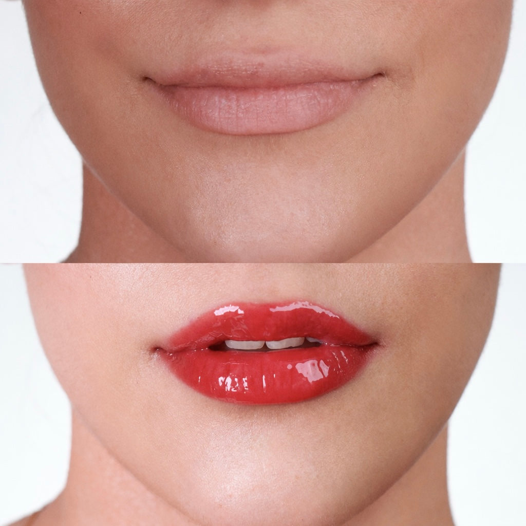 Cherry Bomb - Lip Serum