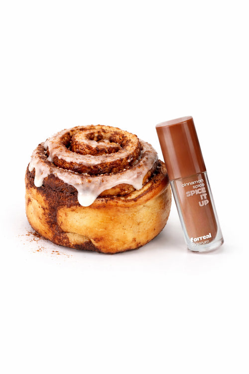 Load image 1 in gallery view. Cinnamon Spice - Lip Serum