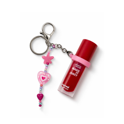 Load image 1 in gallery view. Forreal Lip Serums Duo Bundle + Free Charm Chain