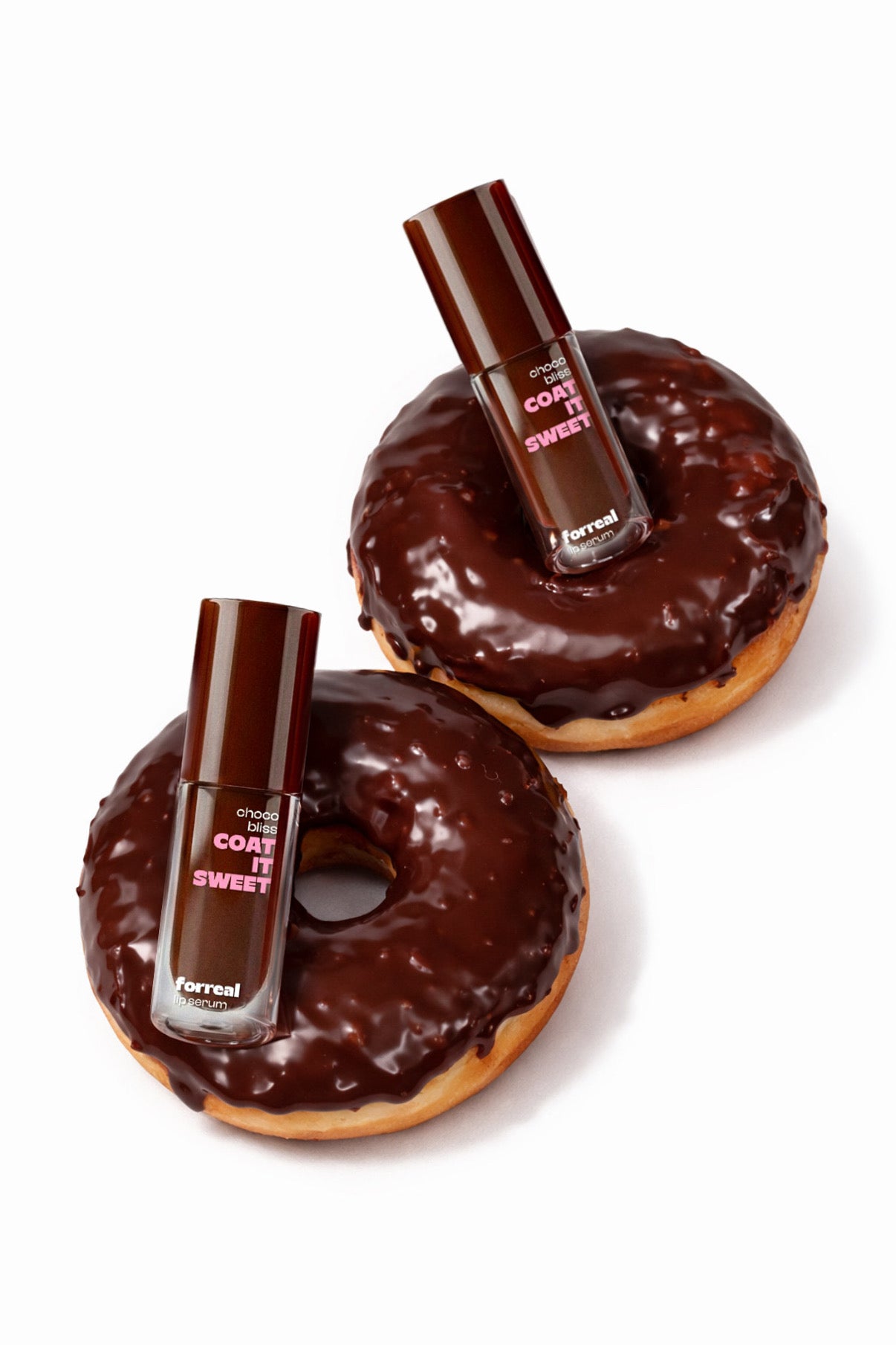 Choco Bliss - Lip Serum