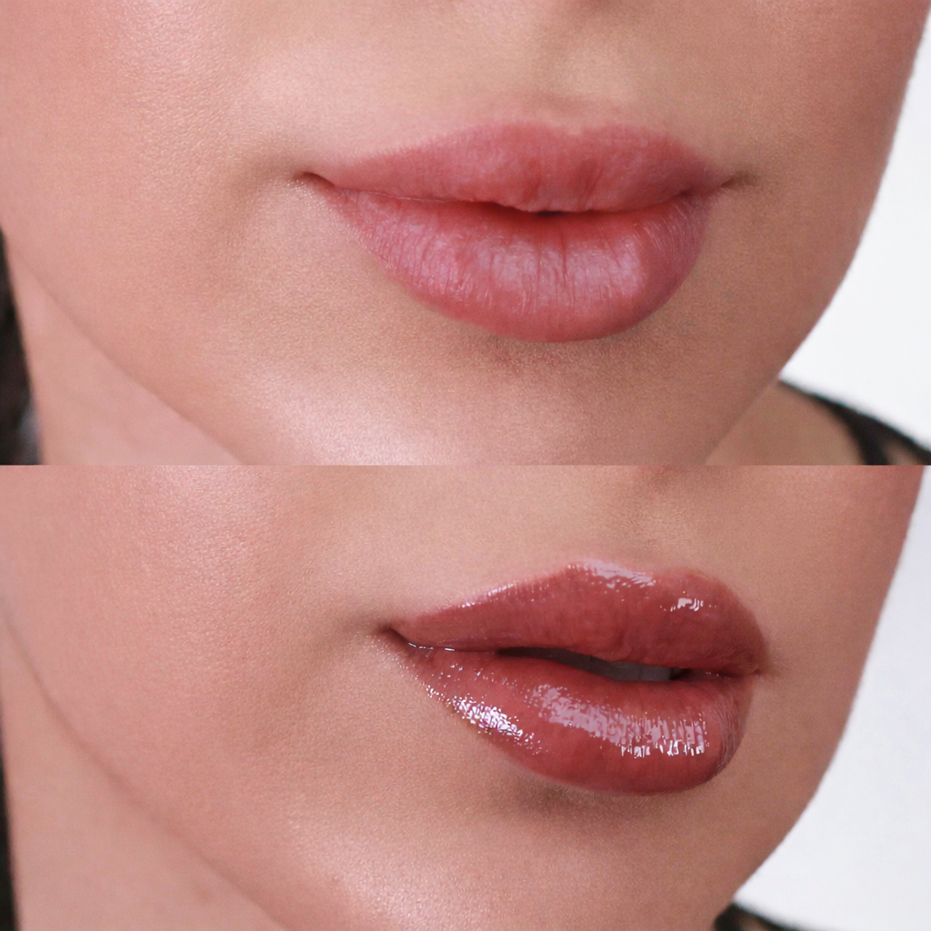 Choco Bliss - Lip Serum
