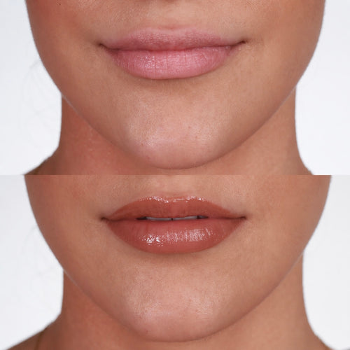 Load image 1 in gallery view. Cinnamon Spice - Lip Serum
