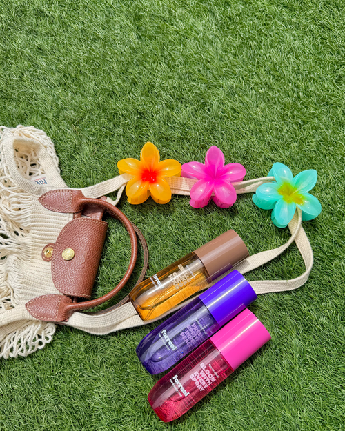 Load image 1 in gallery view. Forreal Hair & Body Mists Duo Bundle + Free Hair Clip