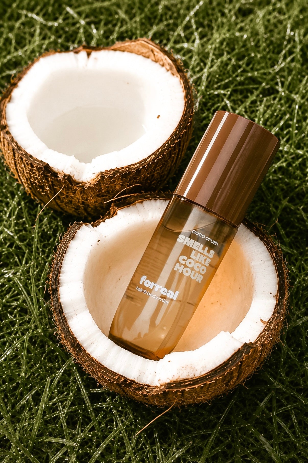 Coco Crush - Hair & Body Mist