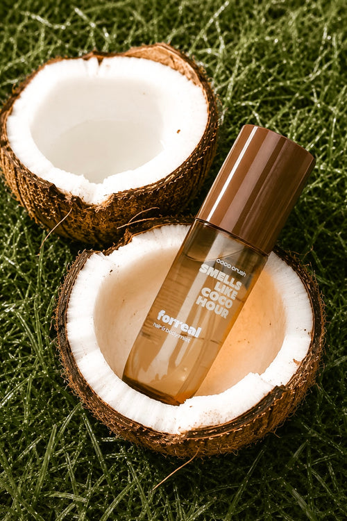 Load image 1 in gallery view. Coco Crush - Hair & Body Mist