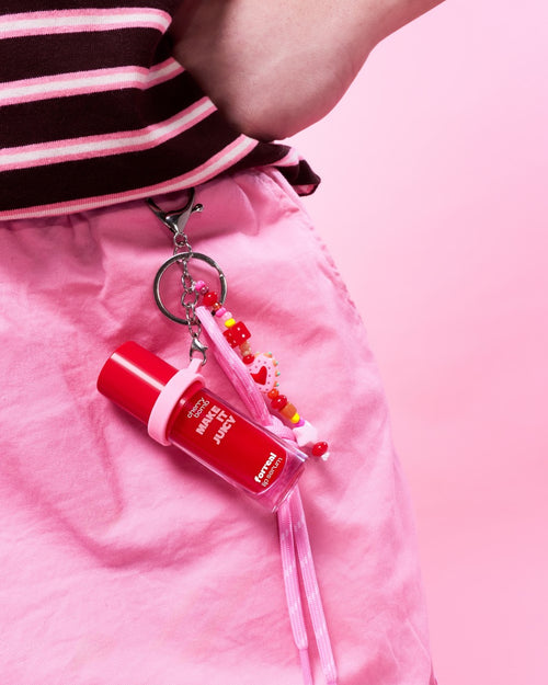 Load image 1 in gallery view. Forreal Lip Serums Duo Bundle + Free Charm Chain