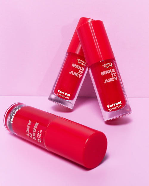 Load image 1 in gallery view. Cherry Bomb - Lip Serum
