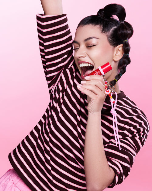 Load image 1 in gallery view. Cherry Bomb - Lip Serum