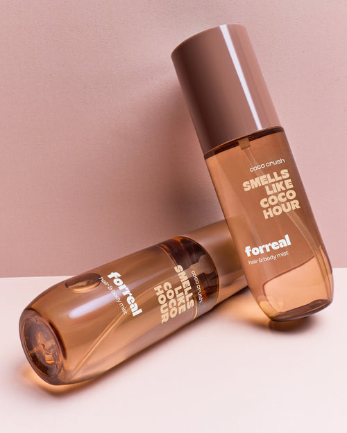 Load image 1 in gallery view. Coco Crush - Hair & Body Mist