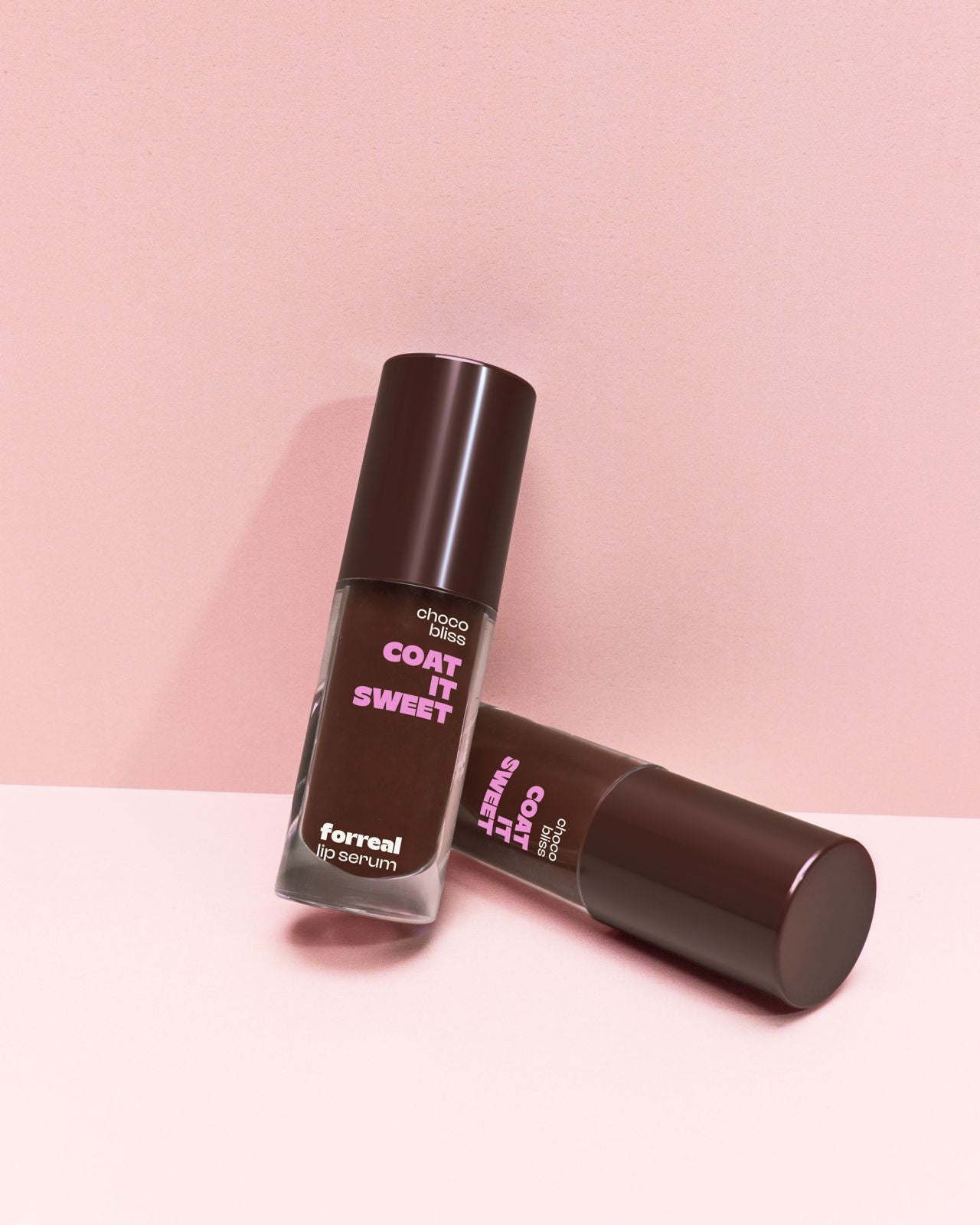 Choco Bliss - Lip Serum