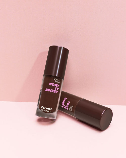 Load image 1 in gallery view. Choco Bliss - Lip Serum