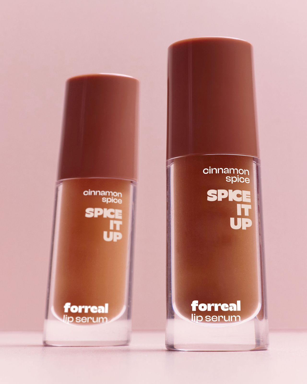 Cinnamon Spice - Lip Serum
