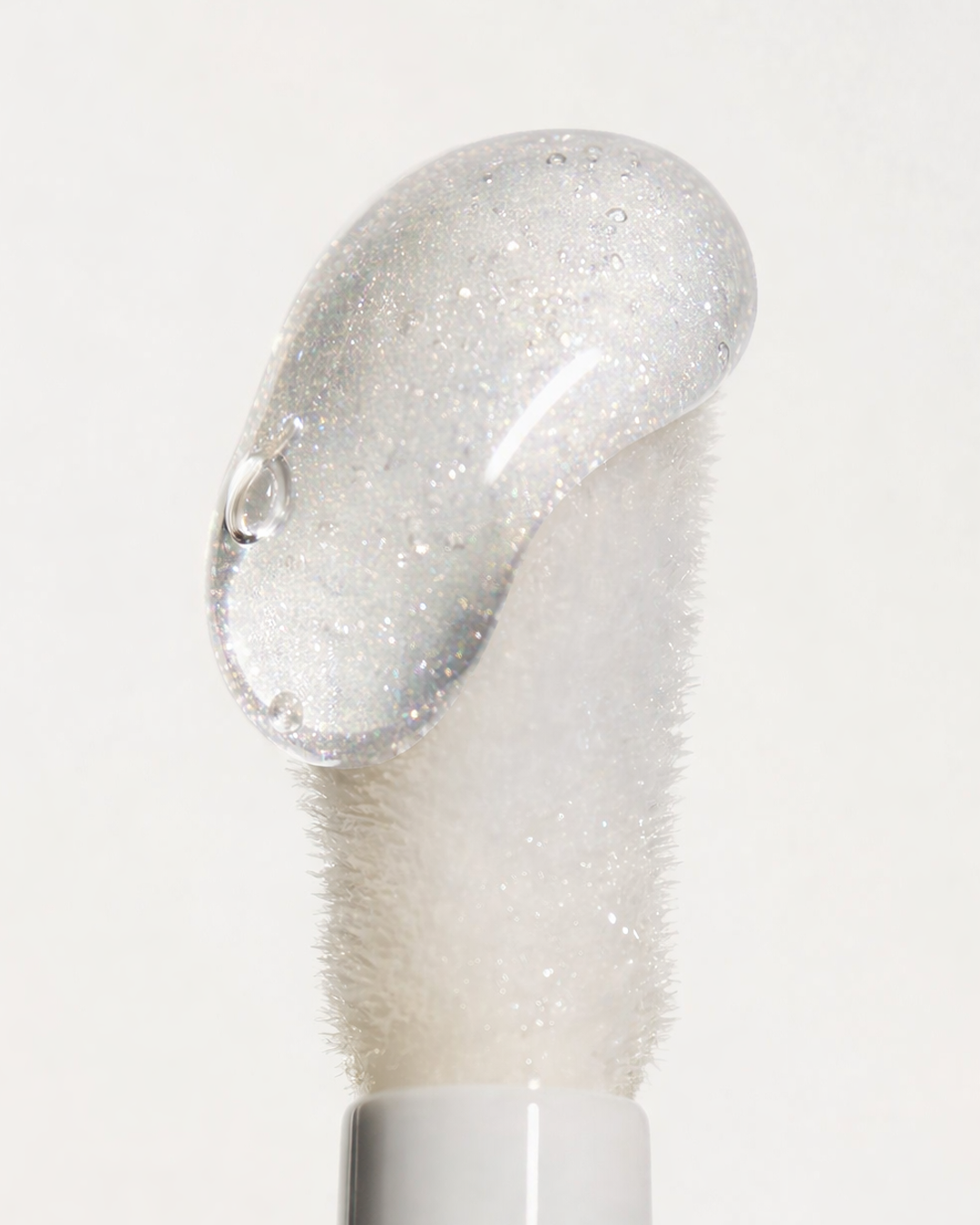 Vanilla Glaze - Lip Serum