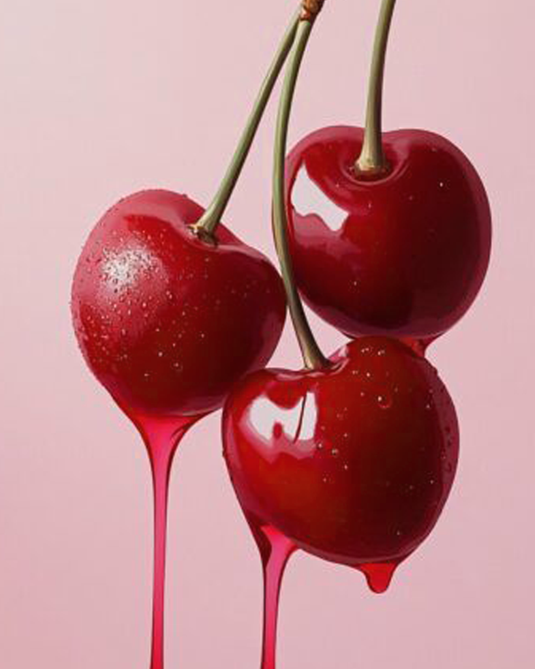 Cherry Bomb - Lip Serum